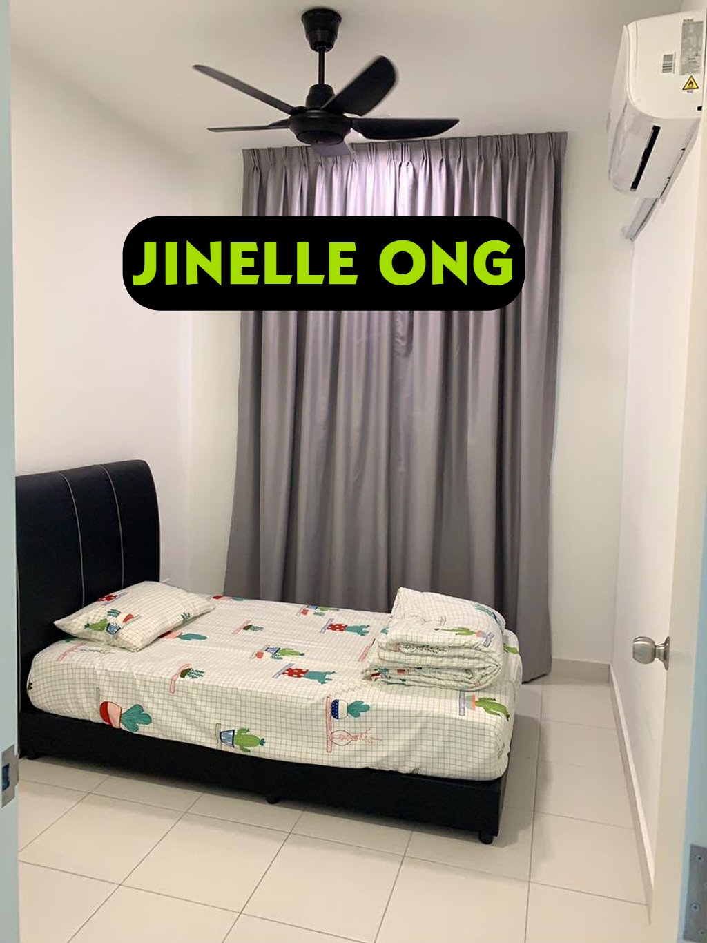 One Foresta, RM 1400