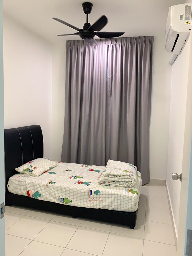 One Foresta, RM 1400 - photo 2