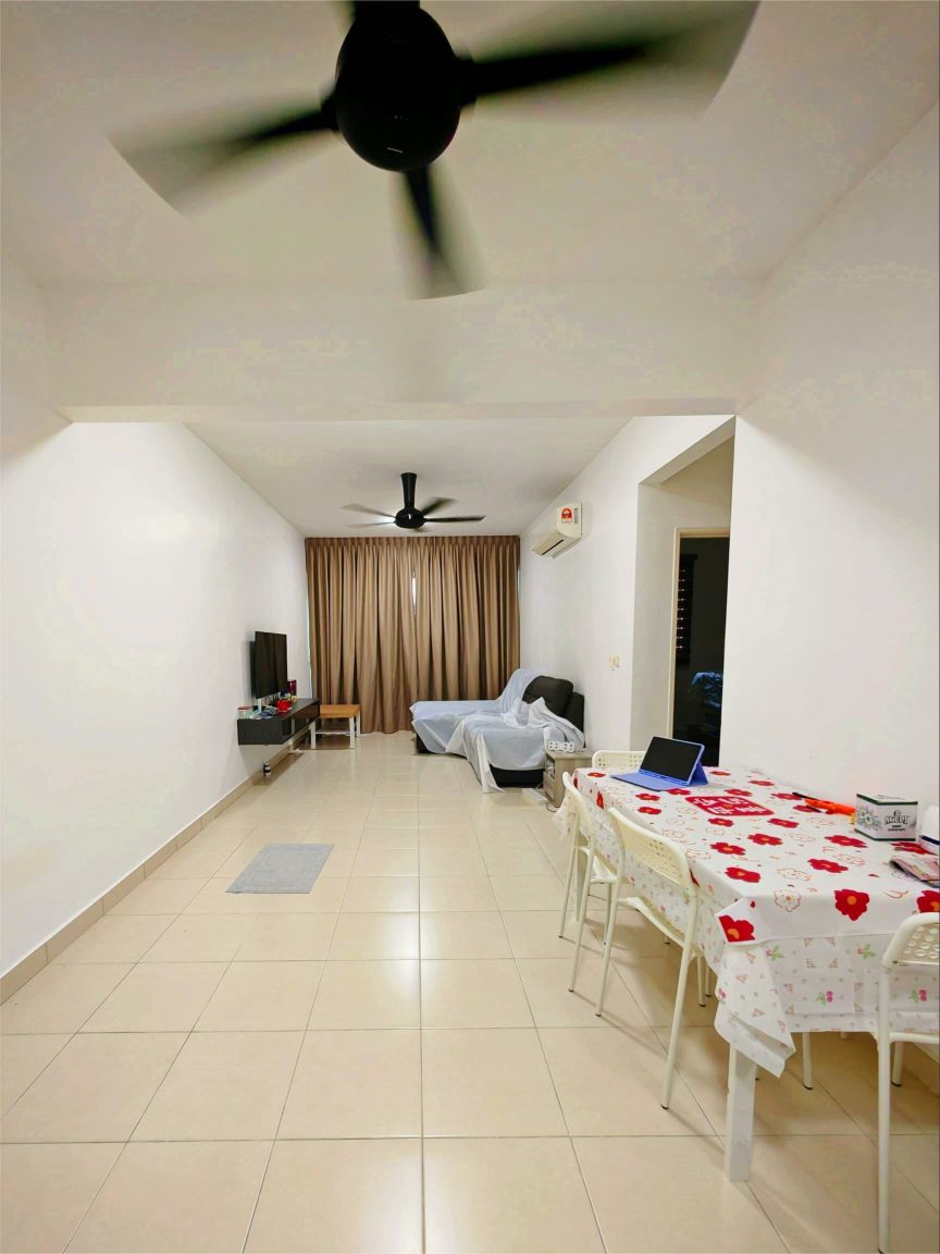 One Foresta, RM 1600 - photo 2