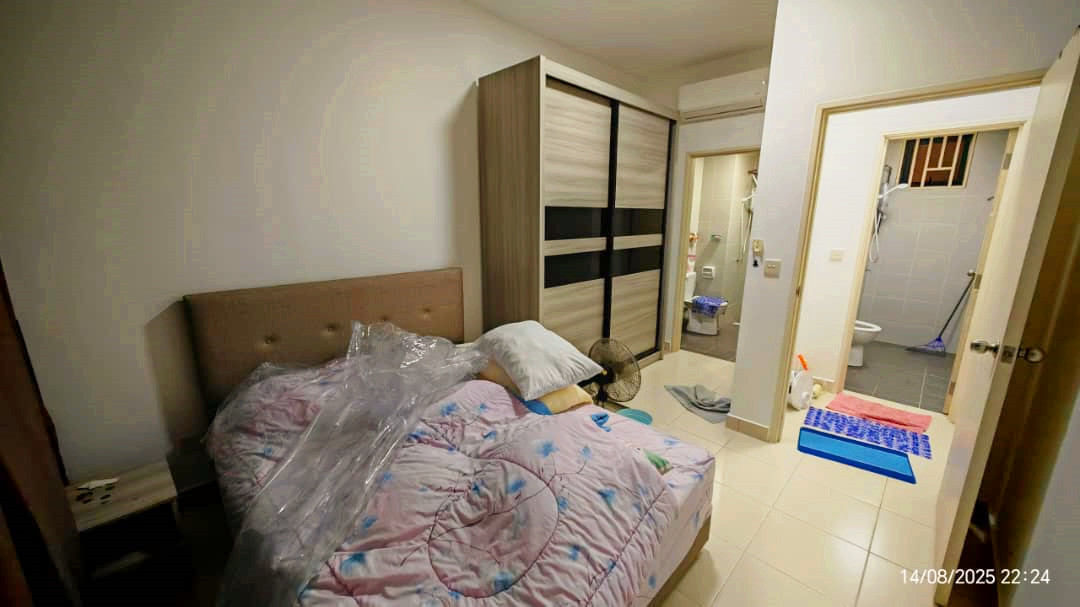 One Foresta, RM 1600 - photo 3