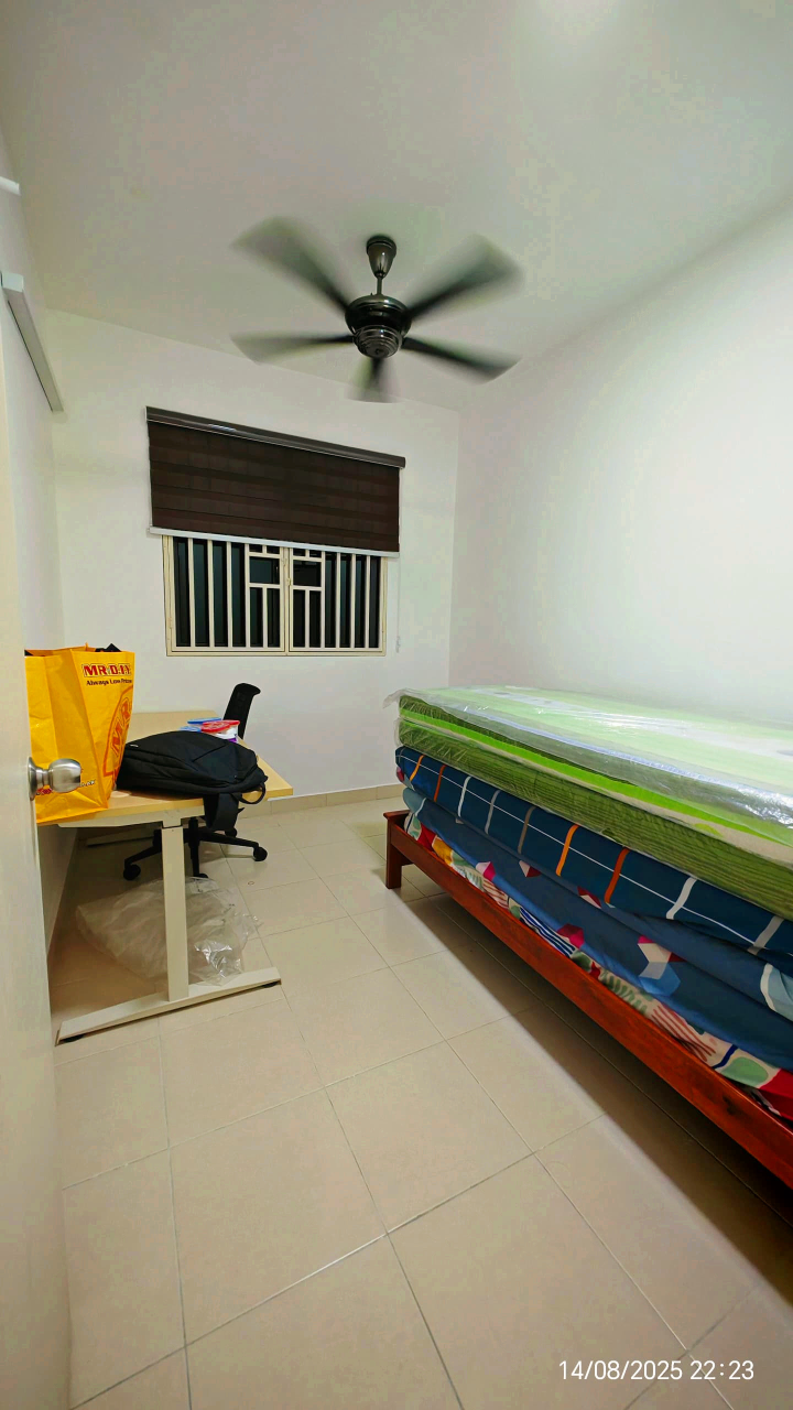 One Foresta, RM 1600 - photo 4