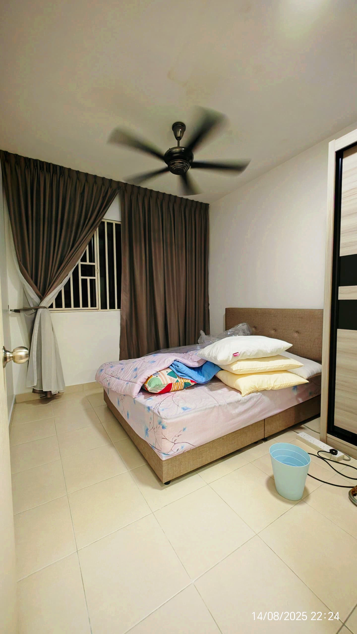One Foresta, RM 1600 - photo 6