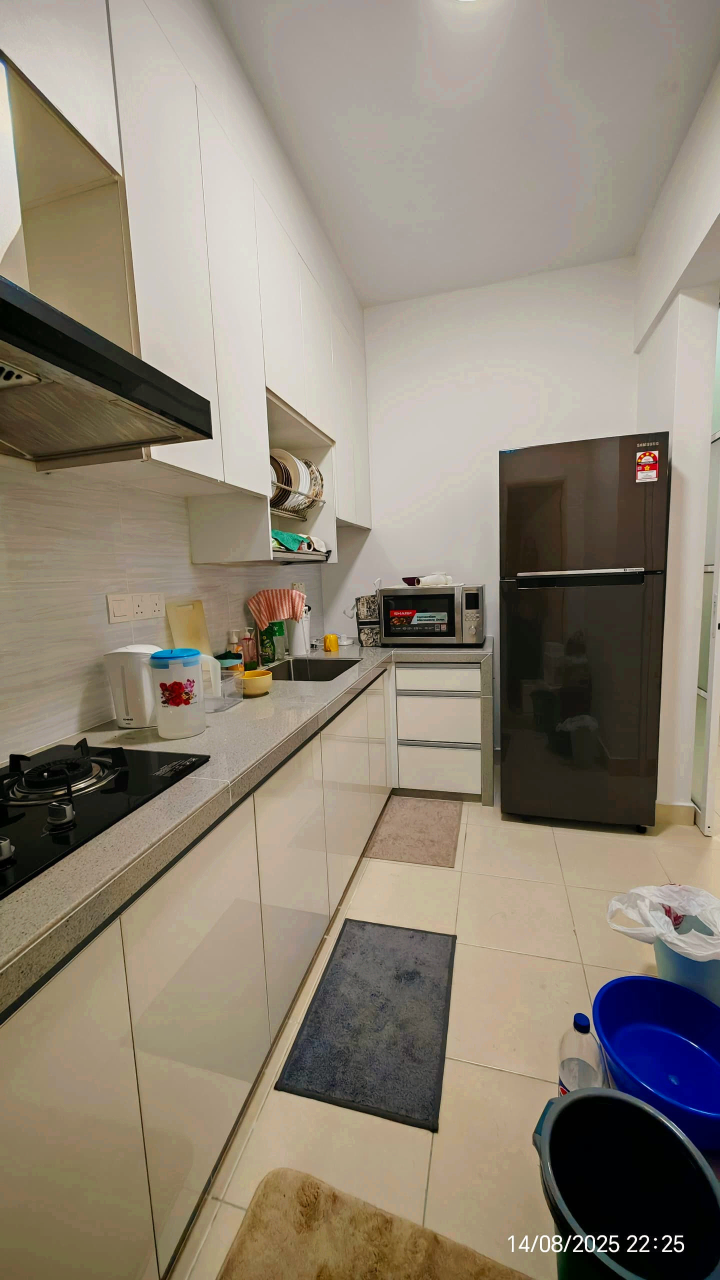 One Foresta, RM 1600 - photo 8