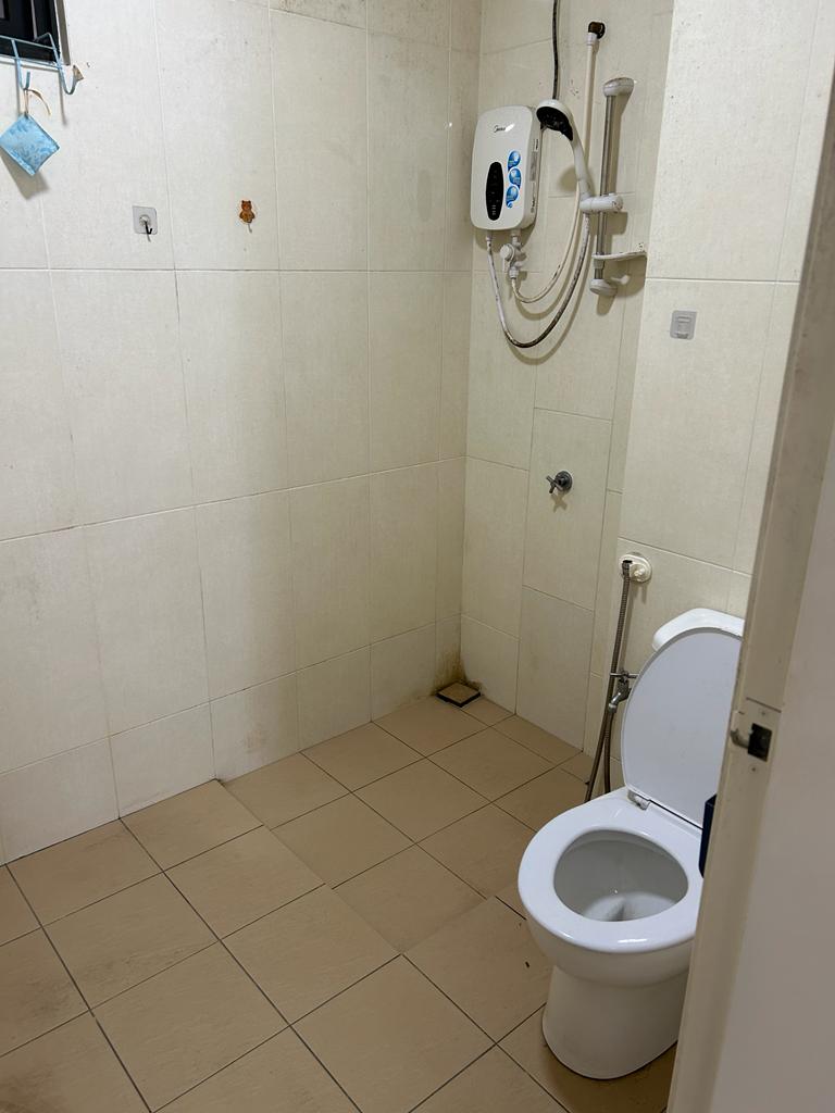Mahkota impian, Bukit Mertajam Alma Aeon - photo 2