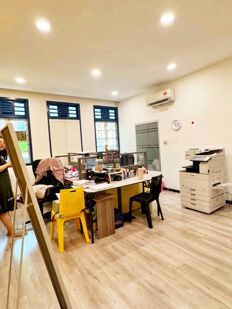 Irrawaddy Shophouse, RM 5000 - photo 2