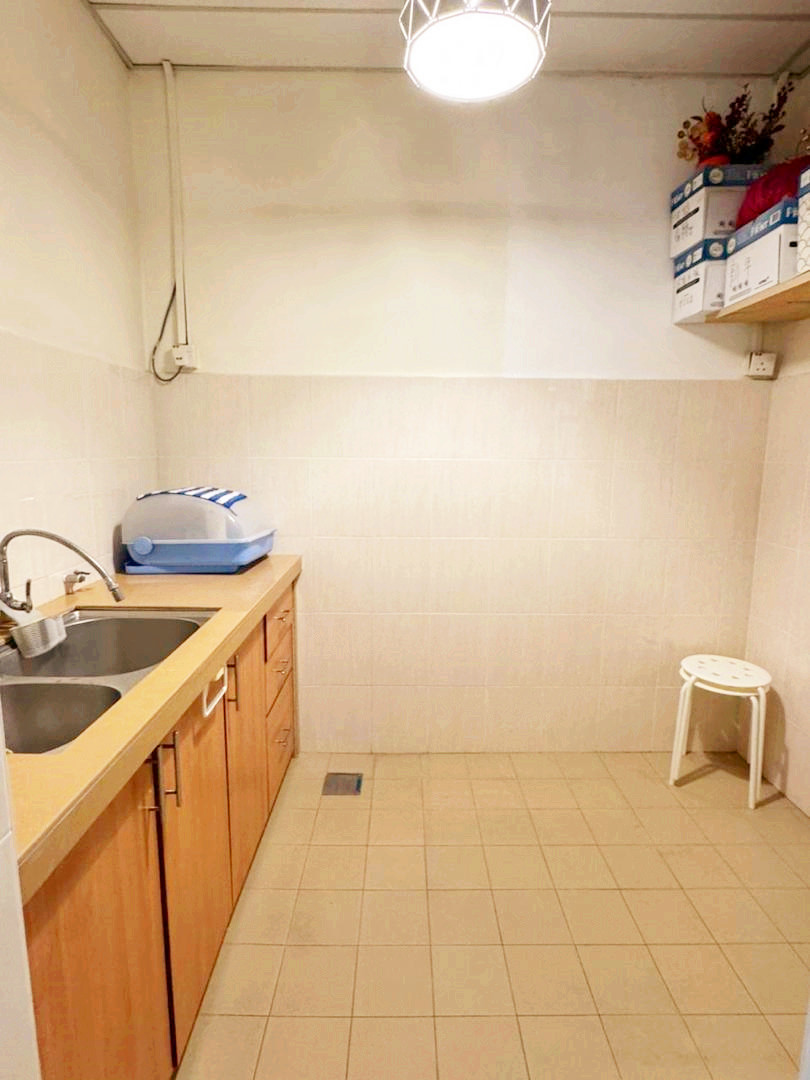 Irrawaddy Shophouse, RM 5000 - photo 3