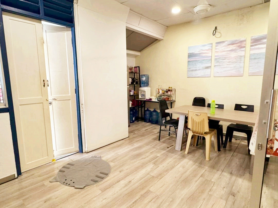 Irrawaddy Shophouse, RM 5000 - photo 4