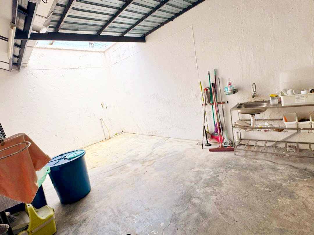 Irrawaddy Shophouse, RM 5000 - photo 5