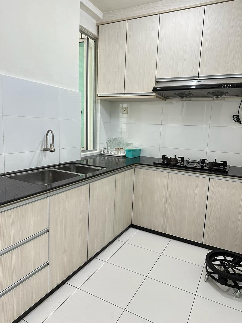 Golden Triangle, RM 1800 - photo 4