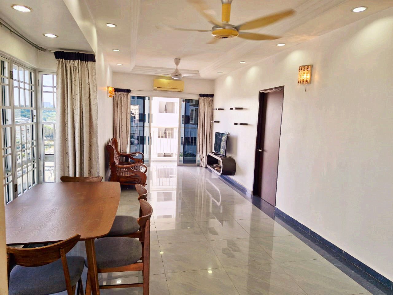 Ocean view, Jelutong RM 1800 - photo 2