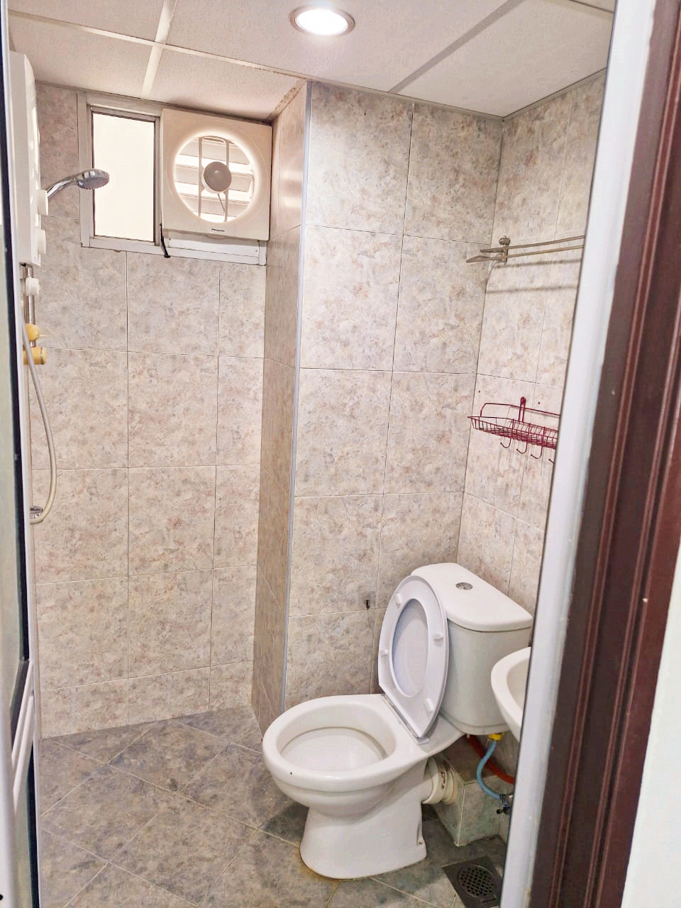Ocean view, Jelutong RM 1800 - photo 4