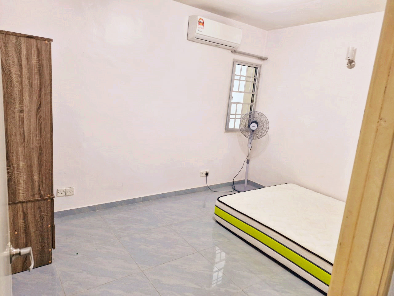 Ocean view, Jelutong RM 1800 - photo 6