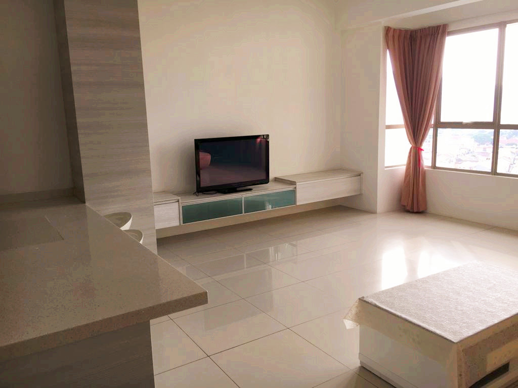 Birch Plaza, 2 room - photo 3