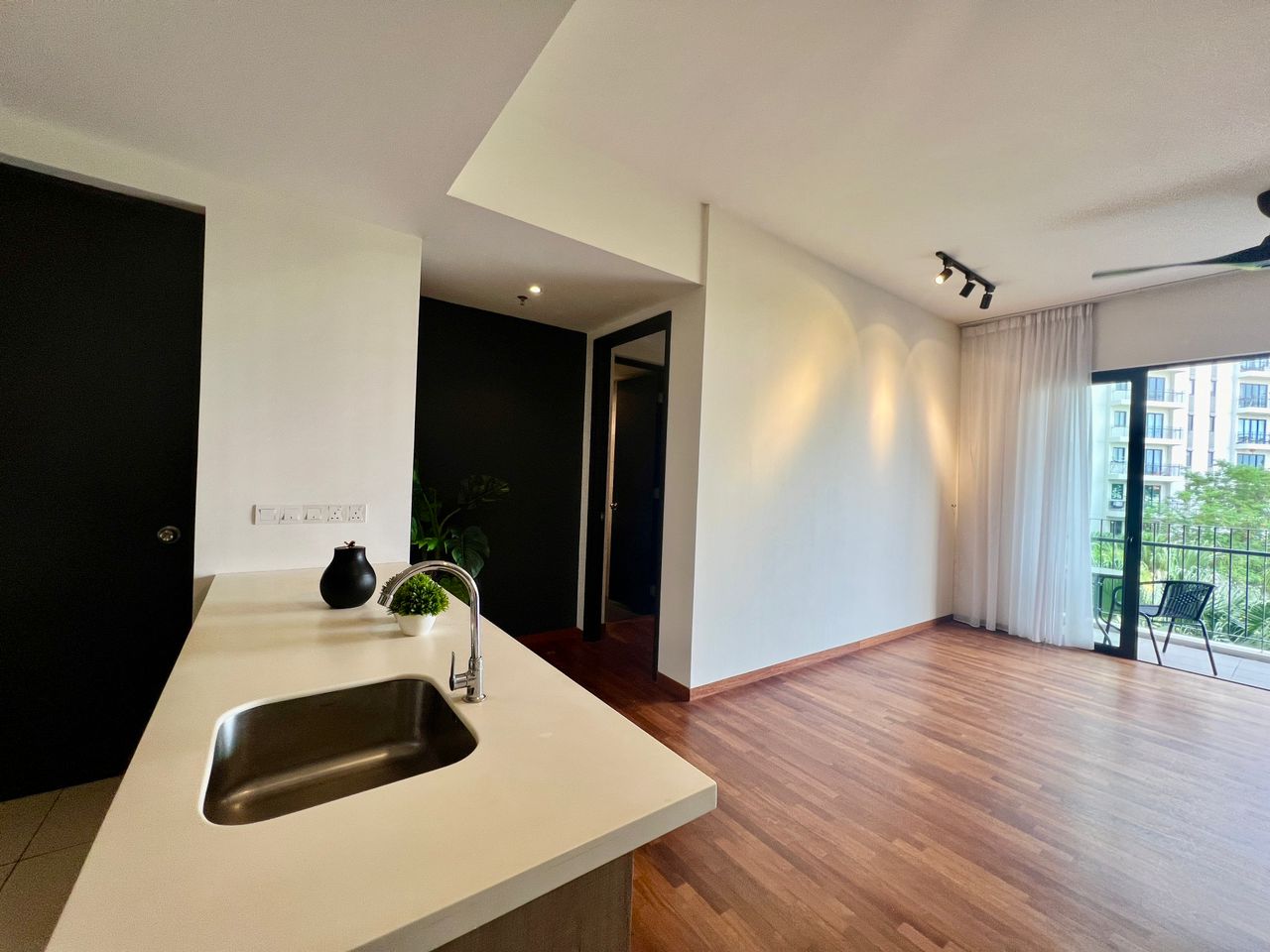 Tamarind, RM 2300 partially - photo 2