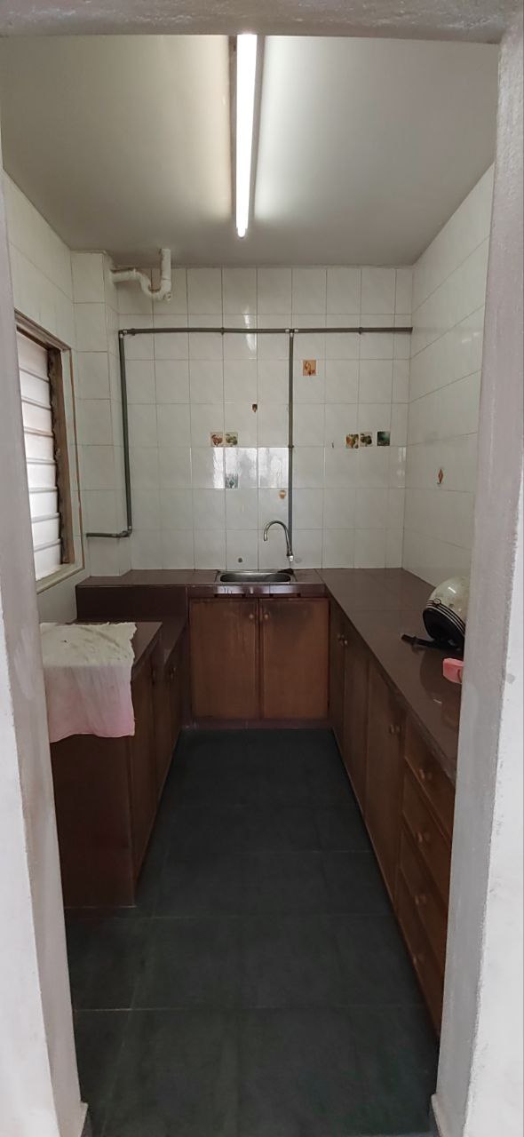 Taman Seri Hijau, RM 280k - photo 2