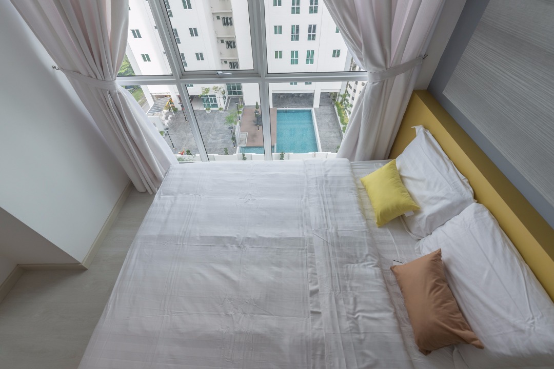 Straits Garden Suite, RM 1450 - photo 2