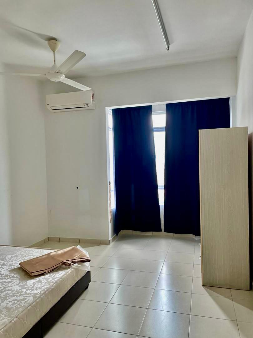 Arena Residence, 1800pm - photo 8