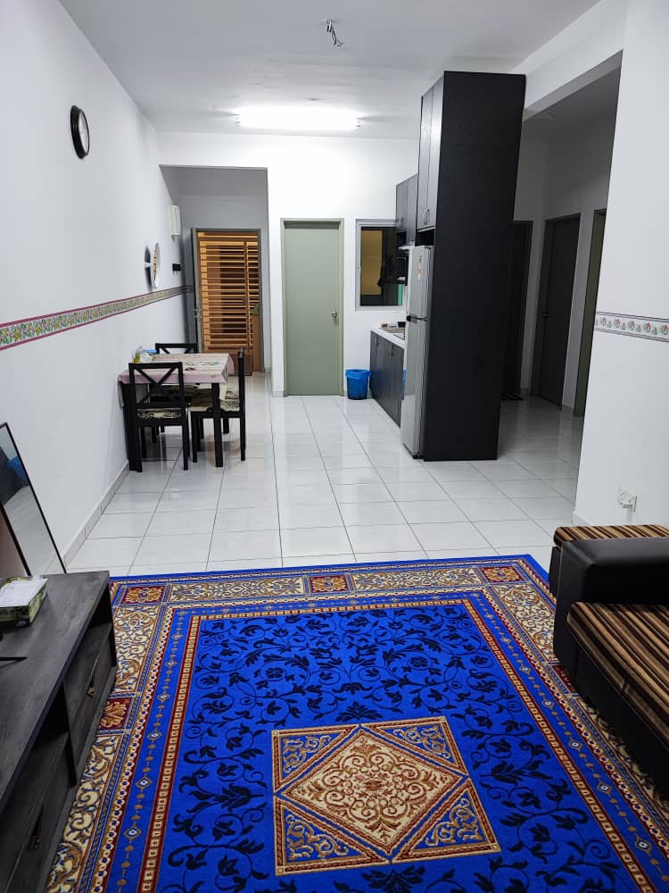 The Rise 3, RM 1800 - photo 11