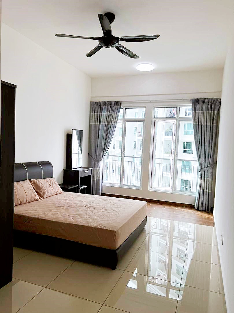 Summerskye Studio, RM 1200 - photo 4