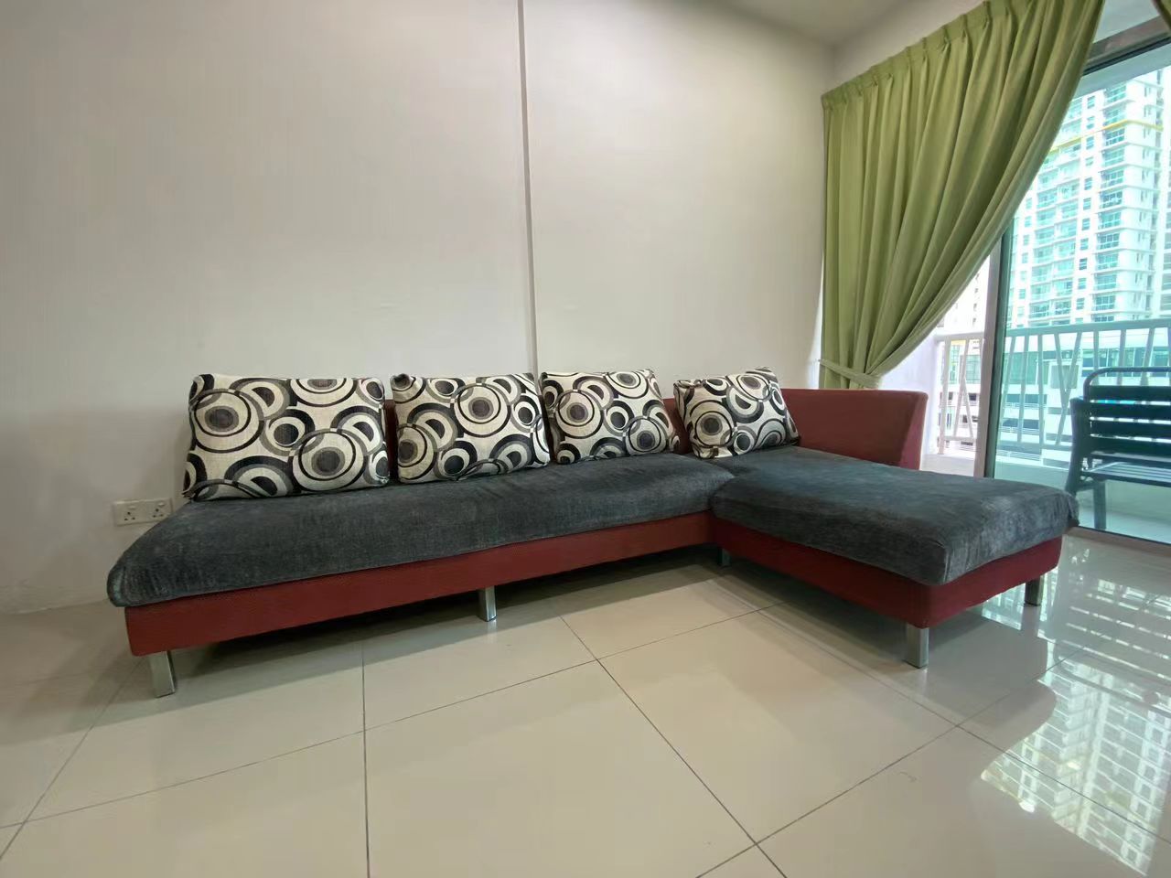 The Peak, RM 1600 - photo 6