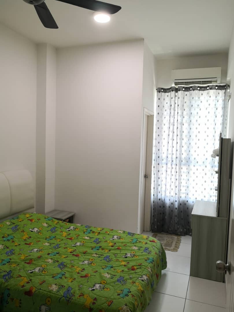 Elit Heights, rm 580k - photo 3