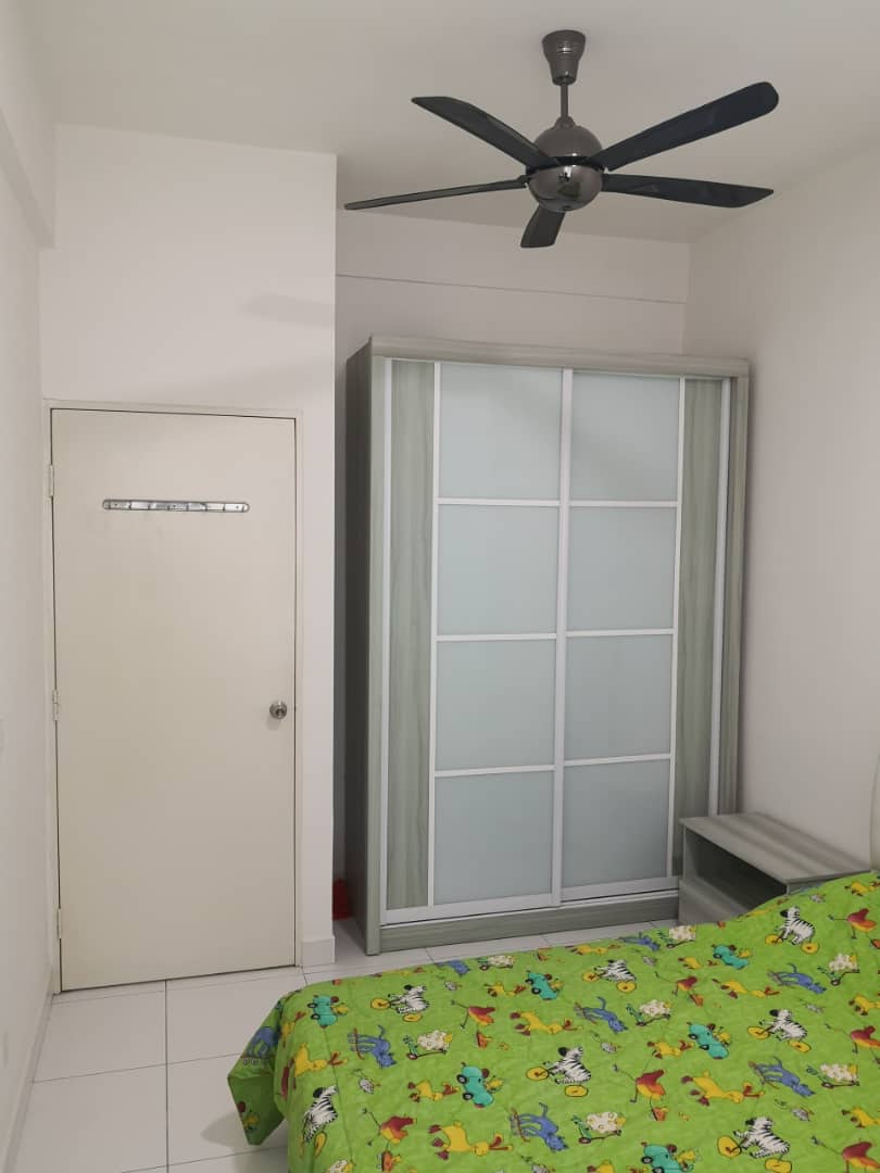 Elit Heights, rm 580k - photo 4