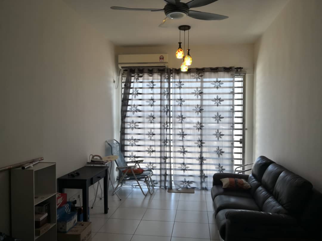 Elit Heights, rm 580k - photo 5