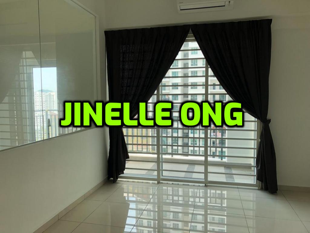 Imperial Residence, RM 1300 - photo 2