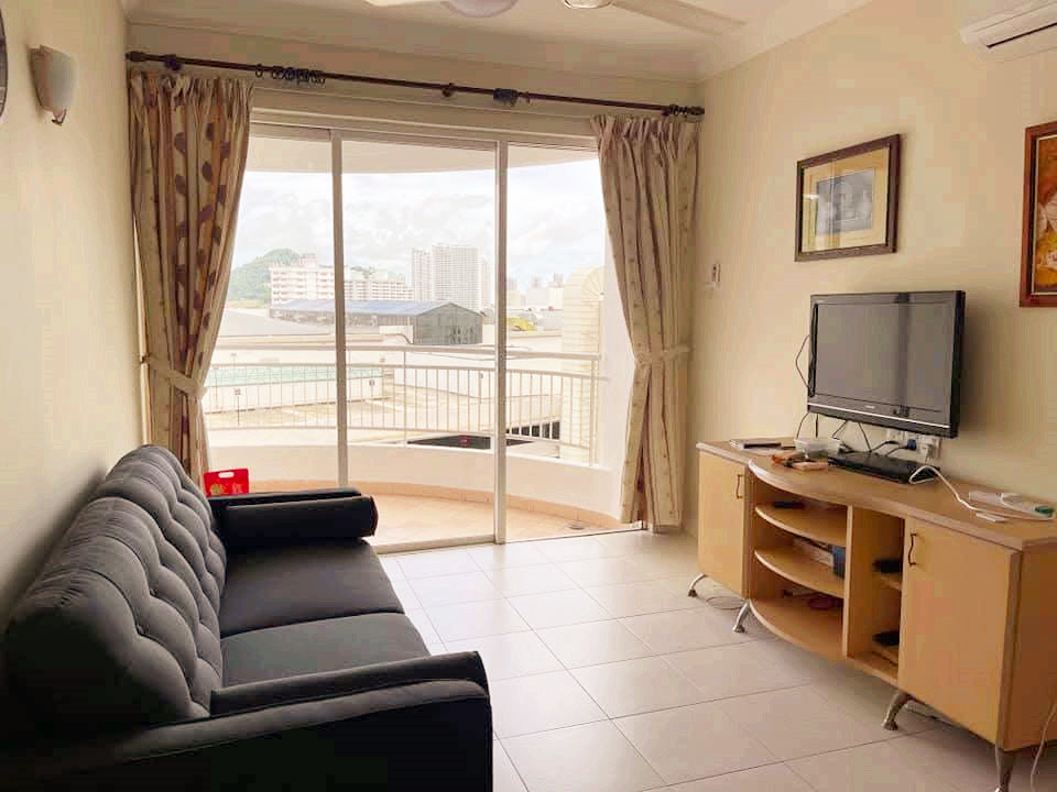 Gurney Park, RM 2000