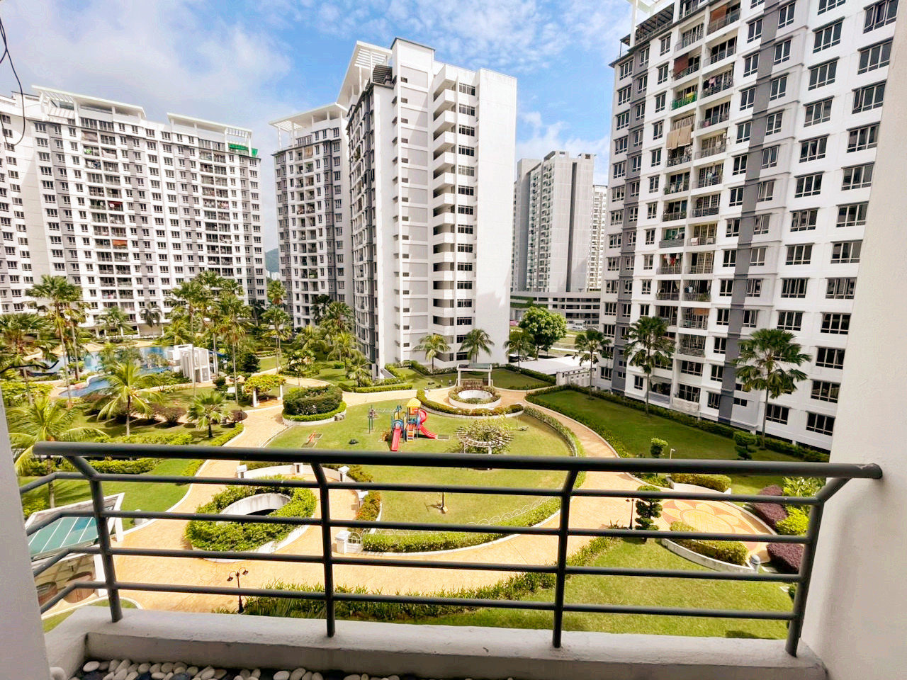 Putra Place, RM 1600 - photo 2