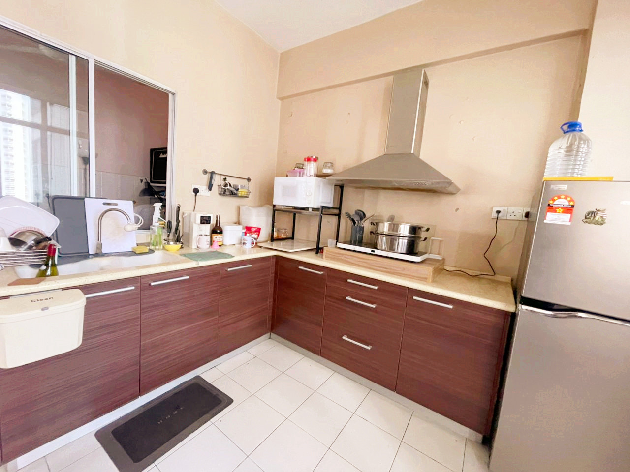 Putra Place, RM 1600 - photo 3