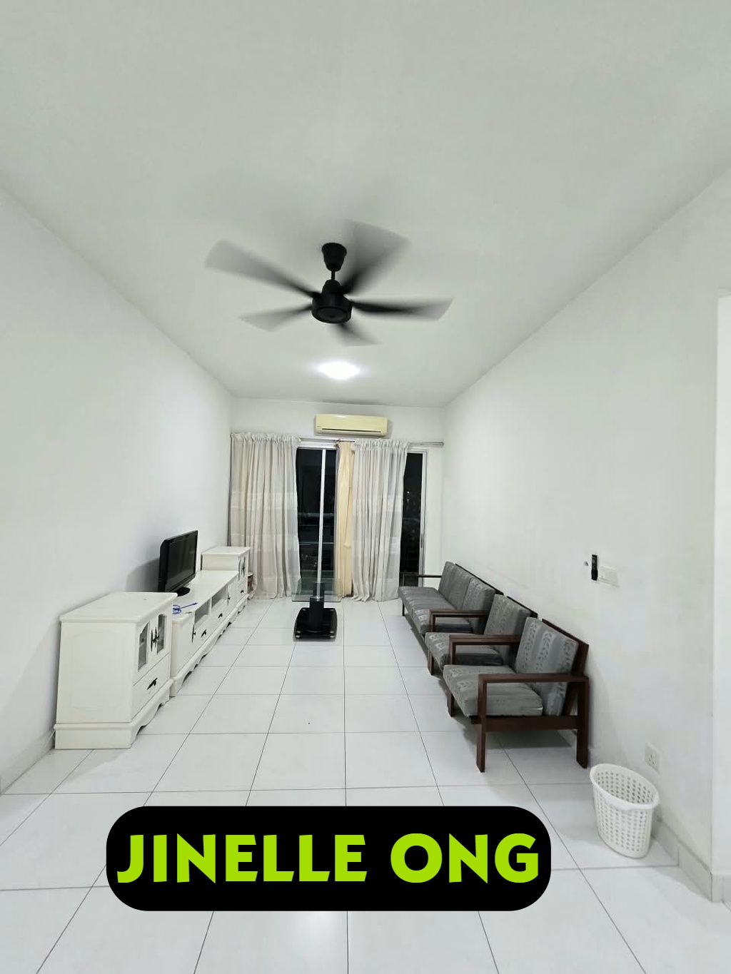 Elit Heights, RM 1800