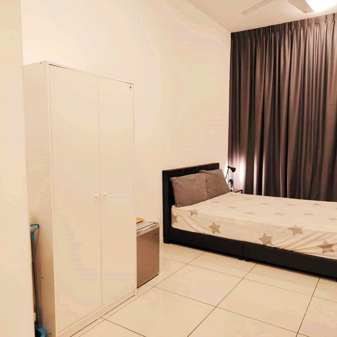 Queens Residence, Q2 studio - photo 2