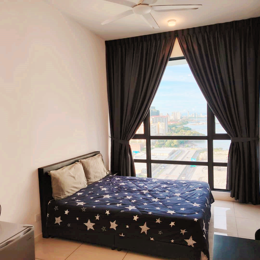 Queens Residence, Q2 studio - photo 3