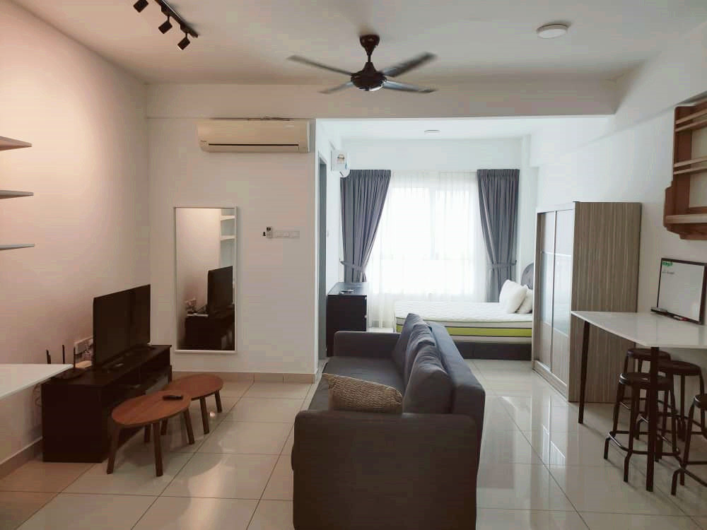 Tropicana Bay, RM 385k - photo 6