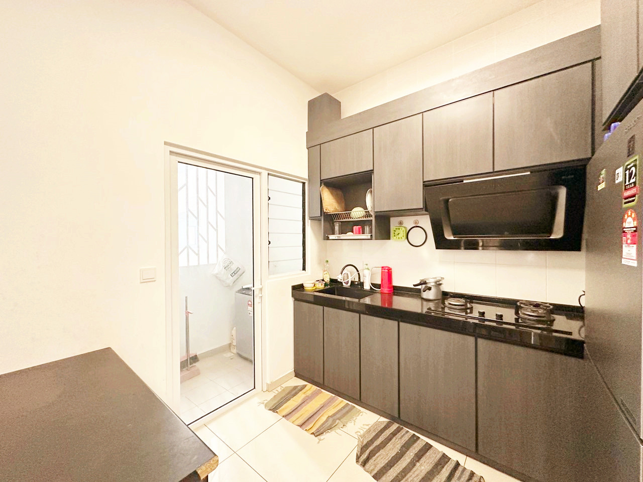 Amarene, 2 room - photo 2