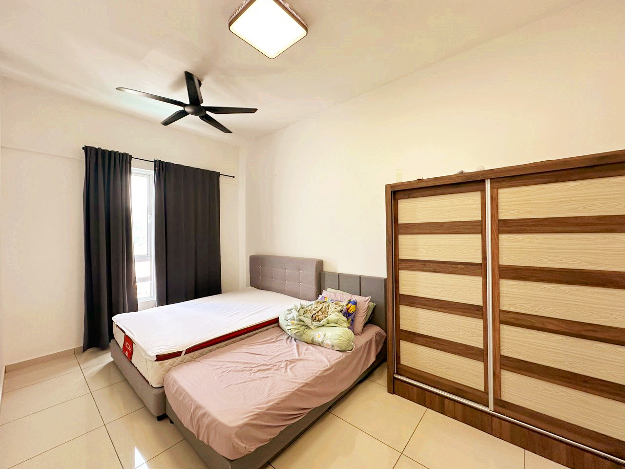 Amarene, 2 room - photo 3