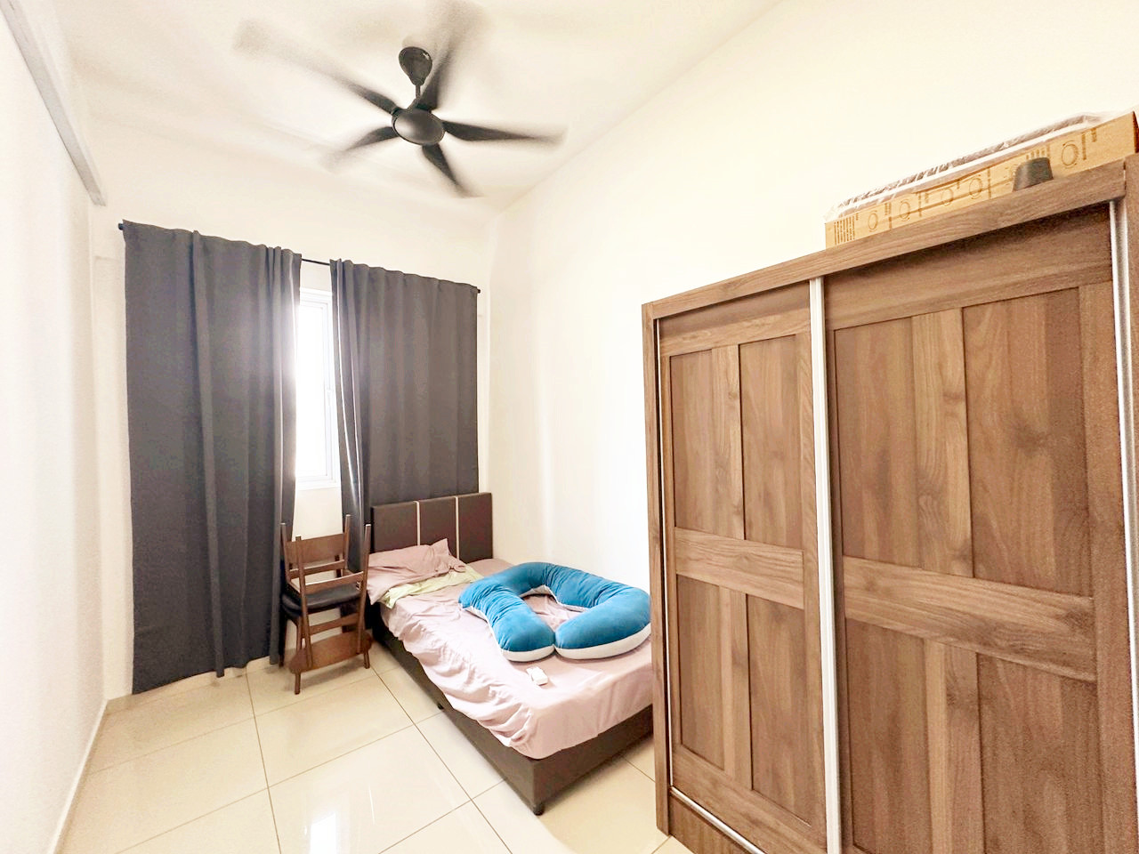 Amarene, 2 room - photo 8
