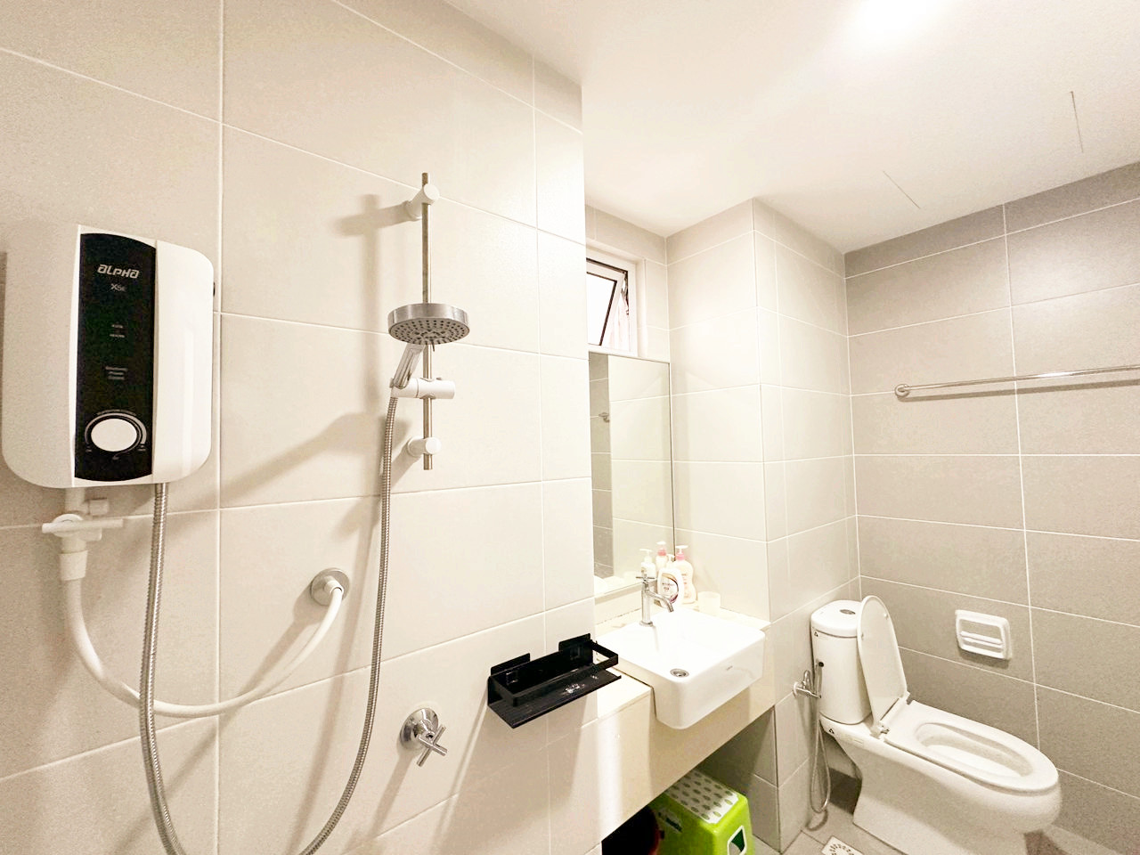 Amarene, 2 room - photo 11