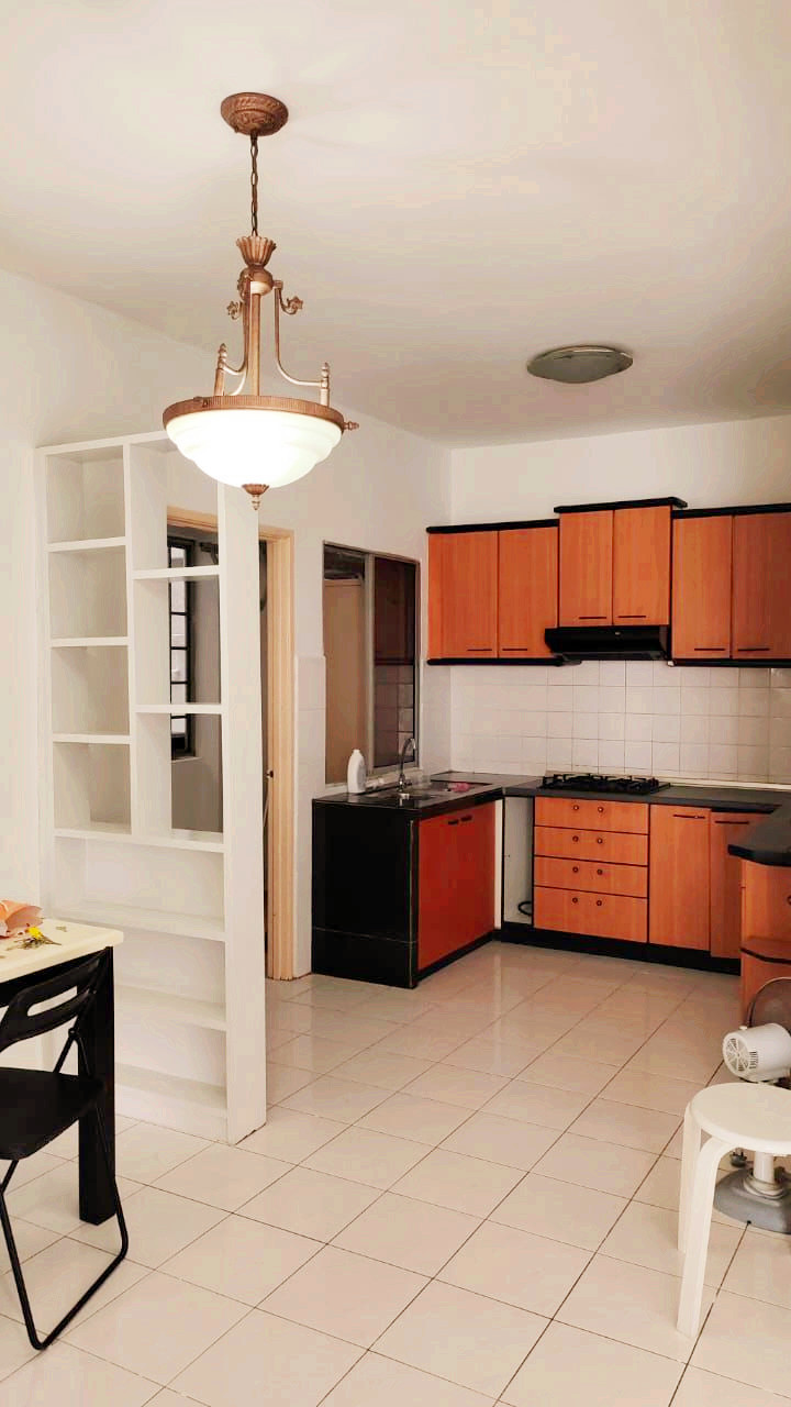 Villa Emas, Rm 1600 - photo 7