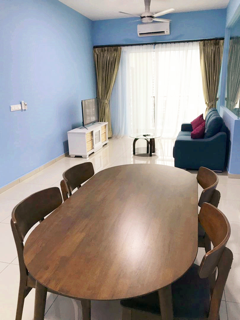 Imperial Residence, RM 1700 - photo 3