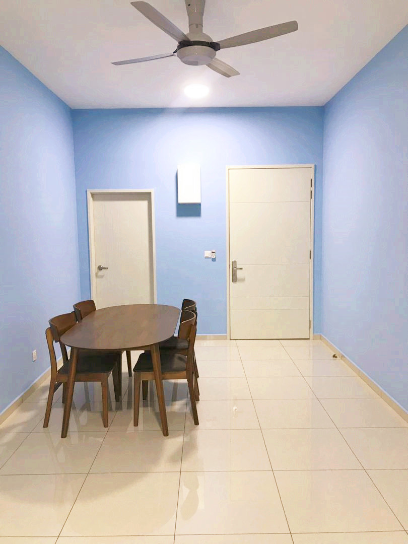 Imperial Residence, RM 1700 - photo 6