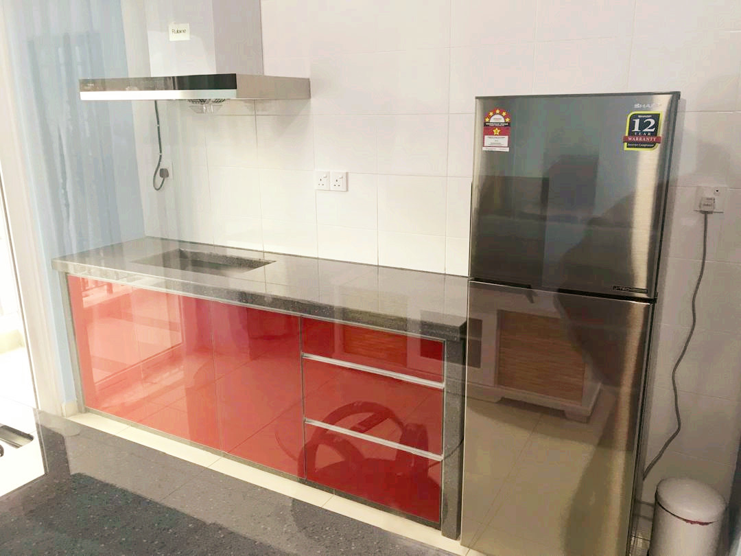 Imperial Residence, RM 1700 - photo 7