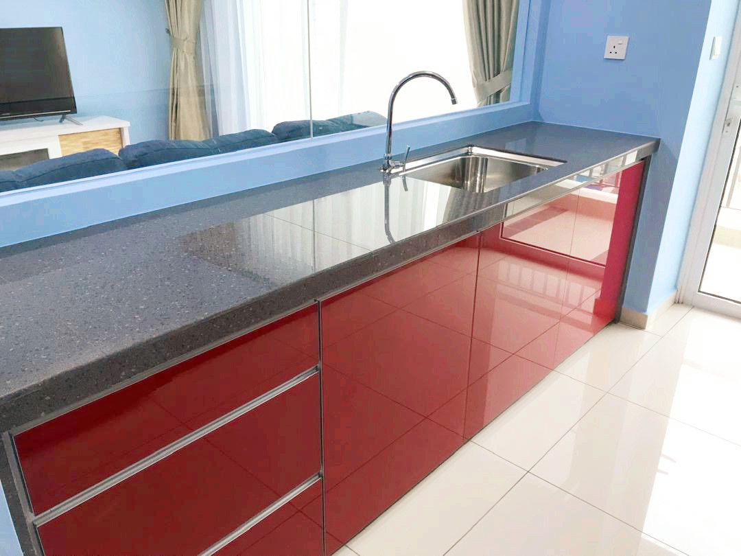 Imperial Residence, RM 1700 - photo 9