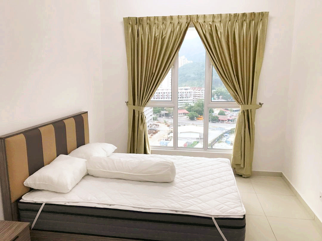 Imperial Residence, RM 1700 - photo 10