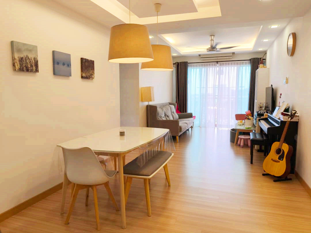 Golden Triangle, RM 2k - photo 2