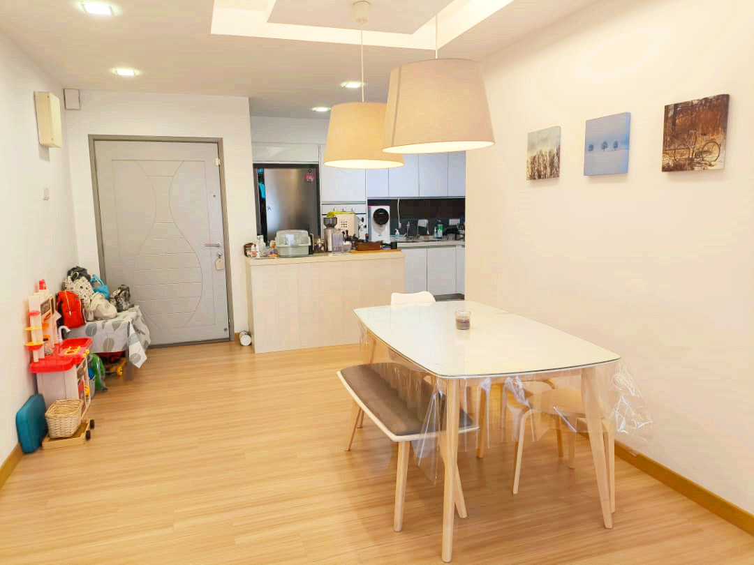 Golden Triangle, RM 2k - photo 4