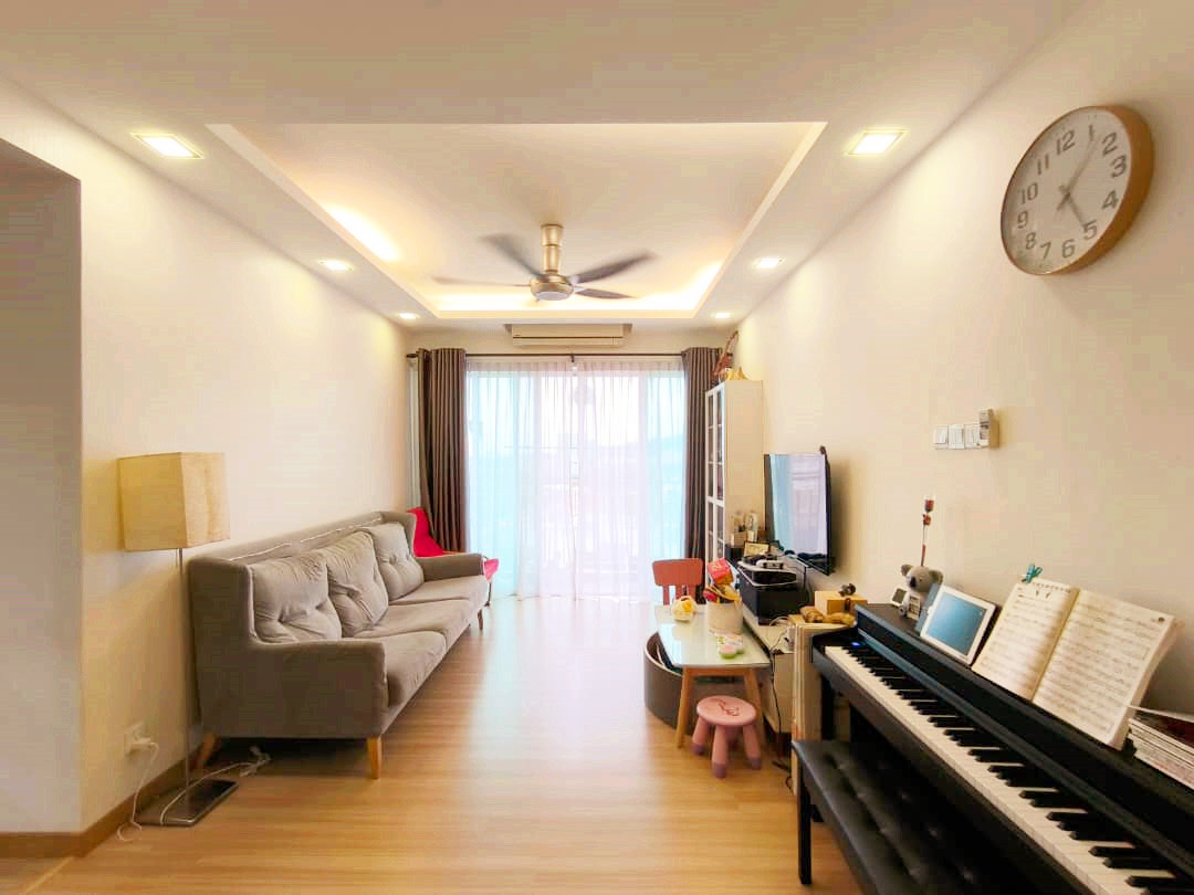 Golden Triangle, RM 2k - photo 5