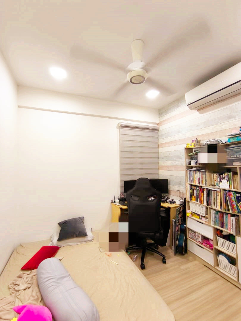 Golden Triangle, RM 2k - photo 8