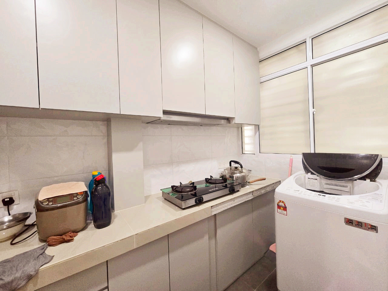 The Rise 3, RM 488k - photo 2